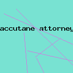 accutane attorney new york